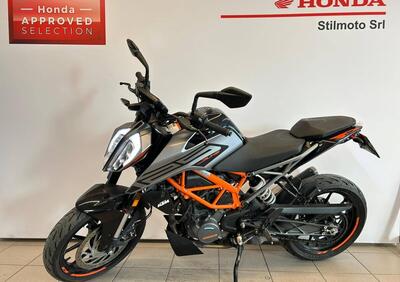 KTM 125 Duke (2024 - 25) - Annuncio 9981009
