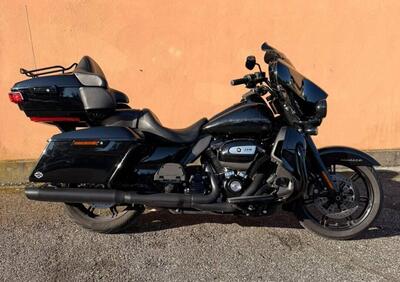 Harley-Davidson 114 Electra Glide Ultra Limited (2021 - 22) - FLHTK - Annuncio 9981012