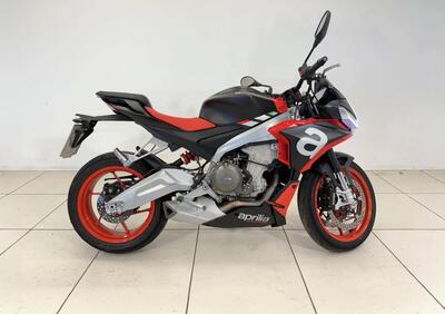 Aprilia Tuono 660 (2021 - 25) - Annuncio 9981014