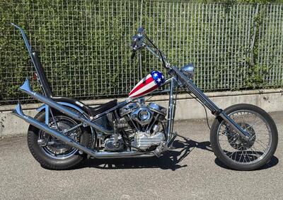 Harley-Davidson Softail Standard (2020) - FXST - Annuncio 9981023