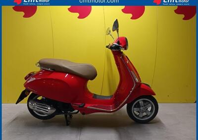 Vespa Primavera 125 3V ie ABS (2018 - 19) - Annuncio 9981021