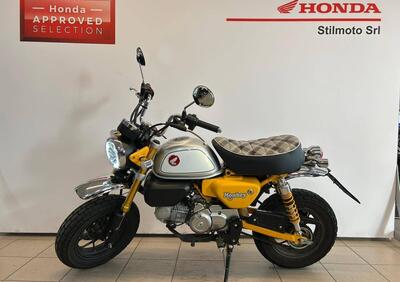 Honda Monkey 125 (2022 - 24) - Annuncio 9981028