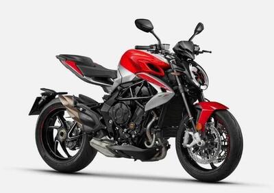 MV Agusta Brutale 800 RR Ottantesimo (2025 - 26) - Annuncio 9981034