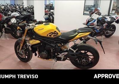 Triumph Speed Triple 1200 RS (2021 - 24) - Annuncio 9718329