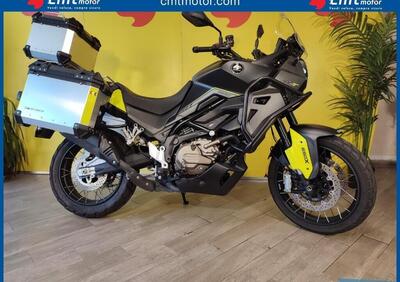 QJ Motor SVT 650 X (2024) - Annuncio 9981042