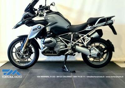Bmw R 1200 GS (2013 - 16) - Annuncio 9727557