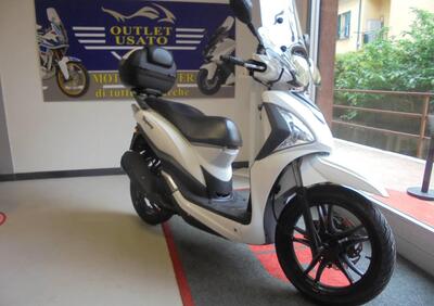 Sym Symphony 50 ST (2018 - 20) - Annuncio 9981051