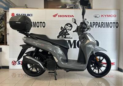 Sym Symphony 125 ST (2021 - 24) - Annuncio 9981049