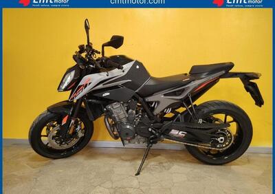 KTM 790 Duke L (2023 - 24) - Annuncio 9981046