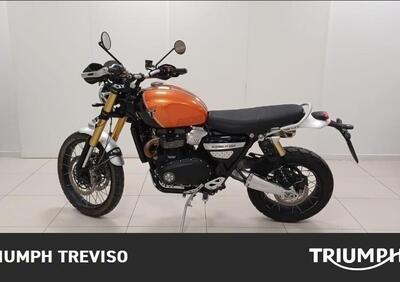 Triumph Scrambler 1200 XE (2024 - 25) - Annuncio 9920460