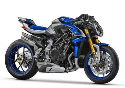 MV Agusta Brutale 1000 RR Assen (2023 - 26) - Annuncio 9981064