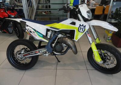 Husqvarna TC 125 (2022) - Annuncio 9981072