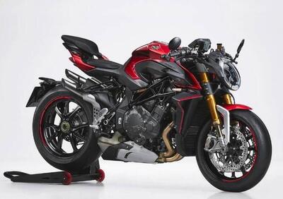 MV Agusta Brutale 1000 RR (2021 - 25) - Annuncio 9981068