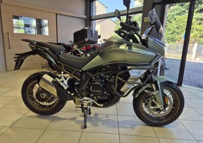 Phelon & Moore Motors Capetown 7X (2025 - 26) - Annuncio 9981082