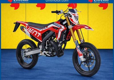 Vent Derapage 50 RR (2026) - Annuncio 9981075