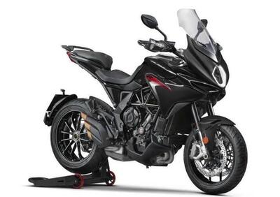 MV Agusta Turismo Veloce 800 R (2023 - 26) - Annuncio 9981083