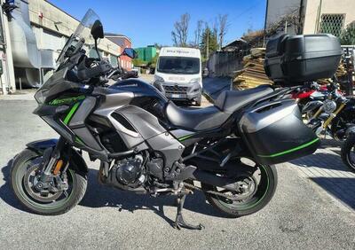 Kawasaki Versys 1100 SE Grand Tourer (2025 - 26) - Annuncio 9981087