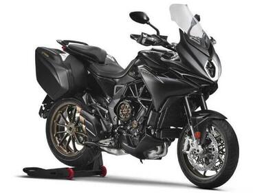 MV Agusta Turismo Veloce 800 Lusso SCS (2021 - 26) - Annuncio 9981099