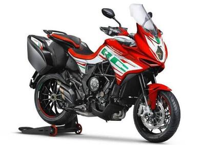 MV Agusta Turismo Veloce 800 RC SCS (2022 - 26) - Annuncio 9981102