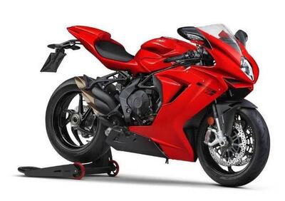 MV Agusta F3 800 R (2023 - 26) - Annuncio 9981106