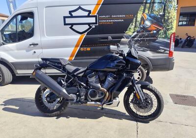Harley-Davidson Pan America 1250 Special (2020 - 25) - Annuncio 9981109