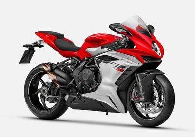 MV Agusta F3 800 RR (2022 - 25) - Annuncio 9981114