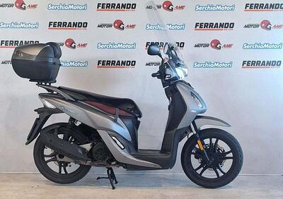 Sym Symphony 200 (2021 - 24) - Annuncio 9793568