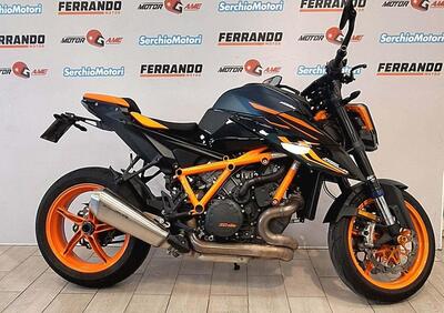 KTM 1290 Super Duke R EVO (2022 - 23) - Annuncio 9929730