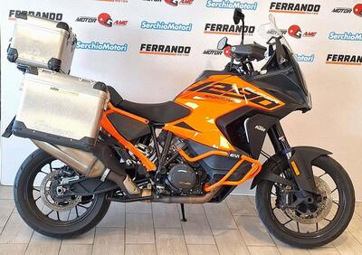 KTM 1290 Super Adventure S (2022 - 25) - Annuncio 9972138