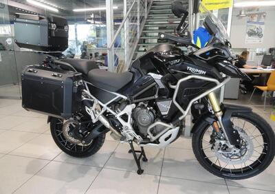 Triumph Tiger 1200 Rally Pro (2024 - 26) - Annuncio 9981115
