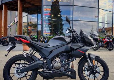 Aprilia Tuono 125 (2025 - 26) - Annuncio 9793436