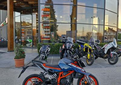 KTM 390 Duke (2024 - 25) - Annuncio 9880213