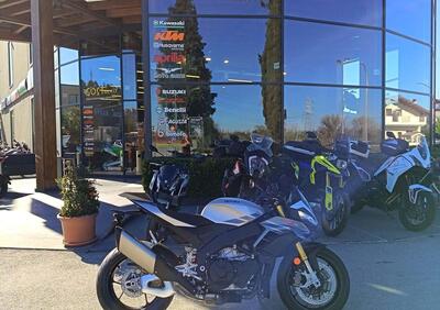 Aprilia Tuono V4 (2025 - 26) - Annuncio 9883791