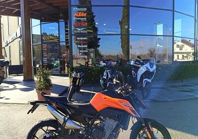 KTM 790 Duke (2025 - 26) - Annuncio 9896692