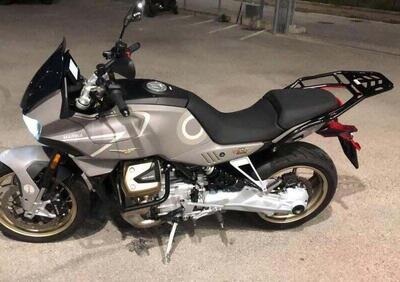 Moto Guzzi V100 Mandello Aviazione Navale (2023 - 24) - Annuncio 9901124