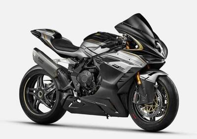 MV Agusta F3 800 Competizione (2025 - 26) - Annuncio 9981124