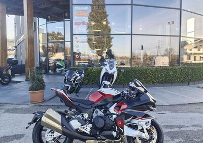 Bimota Tesi H2 (2020 - 26) - Annuncio 9910397