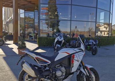 Moto Morini X-Cape 1200 (2026) - Annuncio 9915986