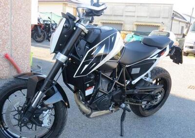 KTM 690 Duke (2012 - 16) - Annuncio 9981130