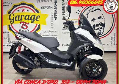 Piaggio Mp3 300 Hpe (2019 - 20) - Annuncio 9981120