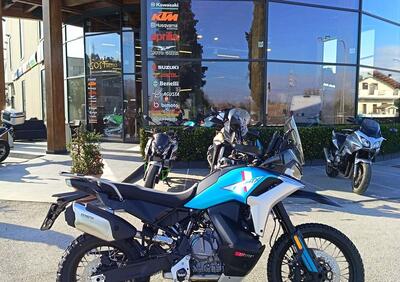 CFMOTO 800MT-X High Seat (2025 - 26) - Annuncio 9932748