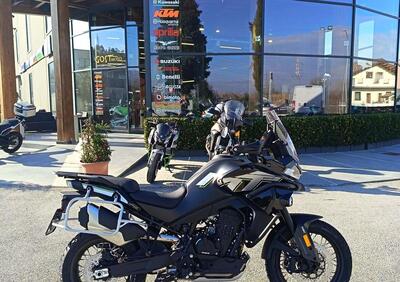 CFMOTO 800MT Explore (2023 - 26) - Annuncio 9933630