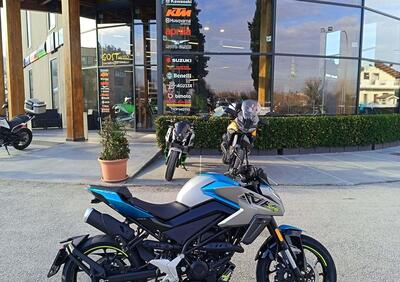 CFMOTO 125NK (2025 - 26) - Annuncio 9935910