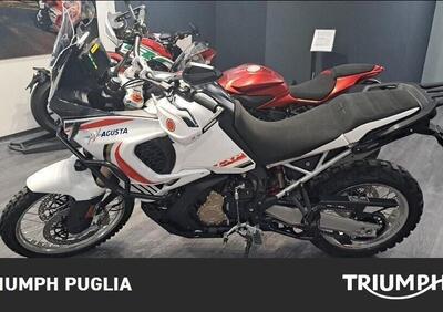MV Agusta LXP Orioli (2024 - 26) - Annuncio 9777672