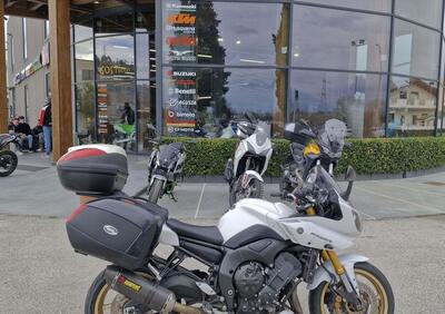 Yamaha Fazer 8 (2010 - 16) - Annuncio 9939619