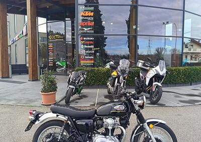 Kawasaki W 800 (2021 - 26) - Annuncio 9941354