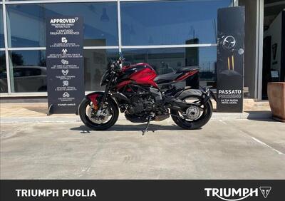 MV Agusta Brutale 800 RR (2021 - 25) - Annuncio 9981122