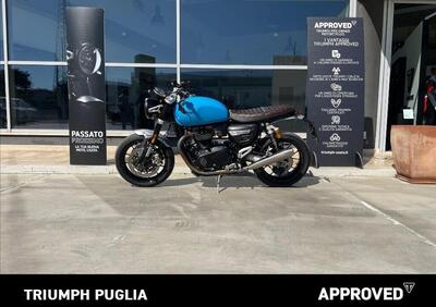 Triumph Speed Twin 1200 (2021 - 24) - Annuncio 9981123