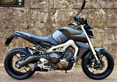 Yamaha MT-09 (2013 - 15) - Annuncio 9981127