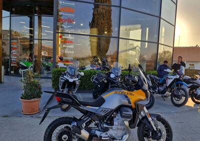 Moto Guzzi Stelvio (2024 - 26) - Annuncio 9970946